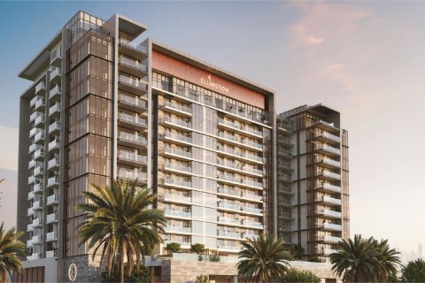 Byt v Dubai Hills Estate, SAE 2 ložnice, 132.8 m² Č.: 631809 - fotografie 8