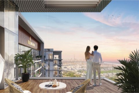 Byt v Dubai Hills Estate, SAE 2 ložnice, 132.8 m² Č.: 631809 - fotografie 6