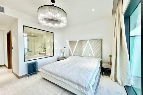 Byt v Dubai Marina, SAE 3 ložnice, 154 m² Č.: 637646 - fotografie 9