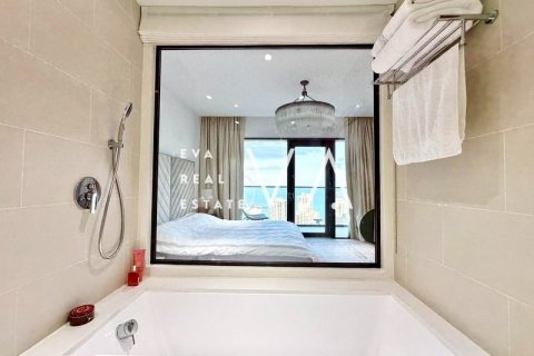 Byt v Dubai Marina, SAE 3 ložnice, 154 m² Č.: 637646 - fotografie 7