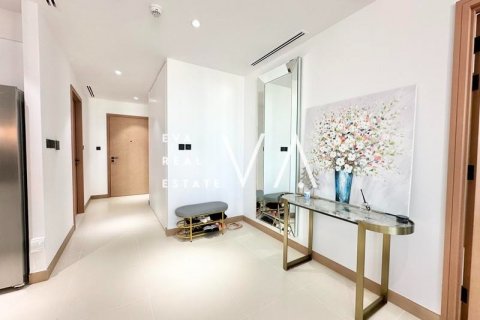 Byt v Dubai Marina, SAE 3 ložnice, 154 m² Č.: 637646 - fotografie 3