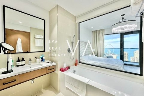 Byt v Dubai Marina, SAE 3 ložnice, 154 m² Č.: 637646 - fotografie 6