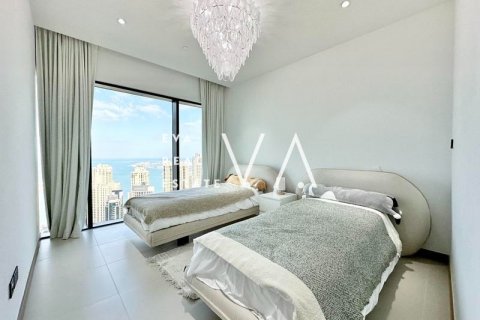 Byt v Dubai Marina, SAE 3 ložnice, 154 m² Č.: 637646 - fotografie 12