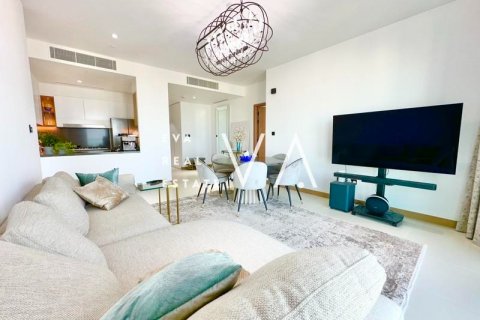 Byt v Dubai Marina, SAE 3 ložnice, 154 m² Č.: 637646 - fotografie 2
