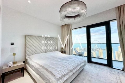 Byt v Dubai Marina, SAE 3 ložnice, 154 m² Č.: 637646 - fotografie 8