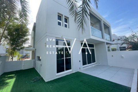 Townhouse di Dubai, UEA 3 kamar tidur, 278.63 m2 nomor 637647 - foto 1