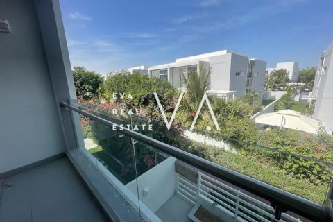 Townhouse di Dubai, UEA 3 kamar tidur, 278.63 m2 nomor 637647 - foto 15