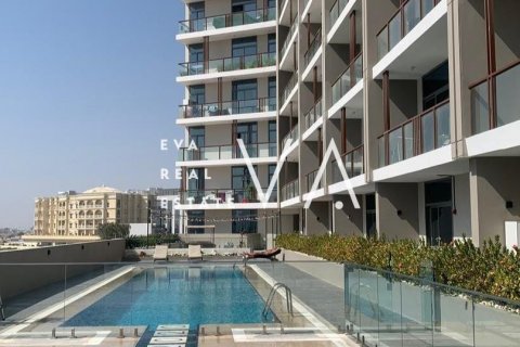 Dubai、UAE にあるマンション販売中 1ベッドルーム、67.66 m2、No637650 - 写真 1