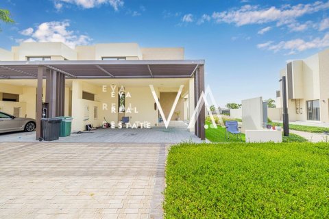Dubai South (Dubai World Central), Dubai, BAE’de kiralık вилла 4 yatak odası, 3253.82 m&sup2; No 637648 - fotoğraf 24