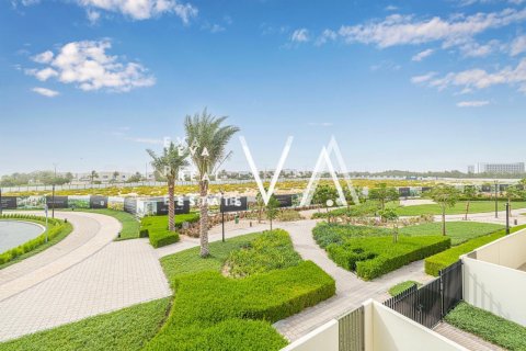 Dubai South (Dubai World Central), Dubai, BAE’de kiralık вилла 4 yatak odası, 3253.82 m&sup2; No 637648 - fotoğraf 20
