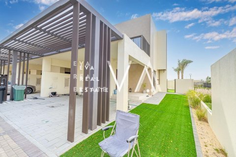Dubai South (Dubai World Central), Dubai, BAE’de kiralık вилла 4 yatak odası, 3253.82 m&sup2; No 637648 - fotoğraf 23