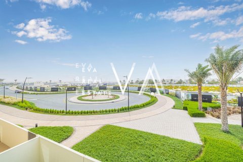 Dubai South (Dubai World Central), Dubai, BAE’de kiralık вилла 4 yatak odası, 3253.82 m&sup2; No 637648 - fotoğraf 1