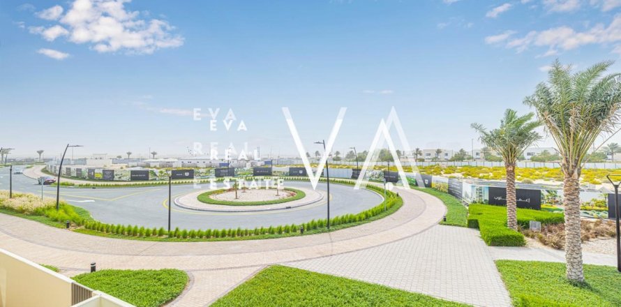 Dubai South (Dubai World Central), Dubai, BAE’de вилла 4 yatak odası, 3253.82 m&sup2; No 637648