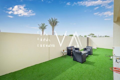 Dubai South (Dubai World Central), Dubai, BAE’de kiralık вилла 4 yatak odası, 3253.82 m&sup2; No 637648 - fotoğraf 22