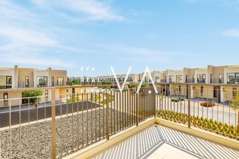 Dubai South (Dubai World Central), Dubai, BAE’de kiralık вилла 4 yatak odası, 3253.82 m&sup2; No 637648 - fotoğraf 13