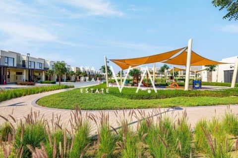 Dubai South (Dubai World Central), Dubai, BAE’de kiralık вилла 4 yatak odası, 3253.82 m&sup2; No 637648 - fotoğraf 17