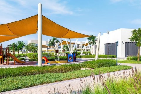 Dubai South (Dubai World Central), Dubai, BAE’de kiralık вилла 4 yatak odası, 3253.82 m&sup2; No 637648 - fotoğraf 18