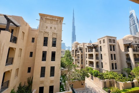 Old Town, Dubai, BAE’de kiralık daire 2 yatak odası, 119.1 m&sup2; No 750332 - fotoğraf 7