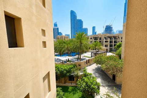 Old Town, Dubai, BAE’de kiralık daire 2 yatak odası, 119.1 m&sup2; No 750332 - fotoğraf 9
