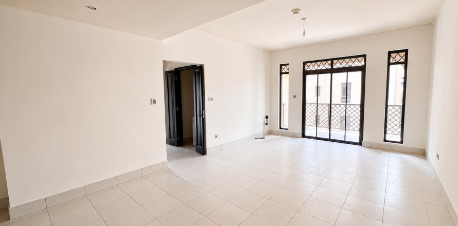Old Town, Dubai, BAE’de daire 2 yatak odası, 119.1 m&sup2; No 750332