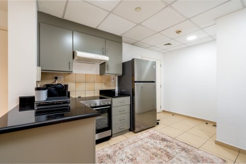Apartament de închiriat în Jumeirah Beach Residence, Dubai, EAU 2 dormitoare, 120.57 mp.  №750330 - poză 10