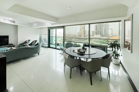 Bliźniak do wynajęcia w World Trade Center, Dubai, ZEA 2 sypialnie, 195.93 mkw., nr 750333 - zdjęcie 5