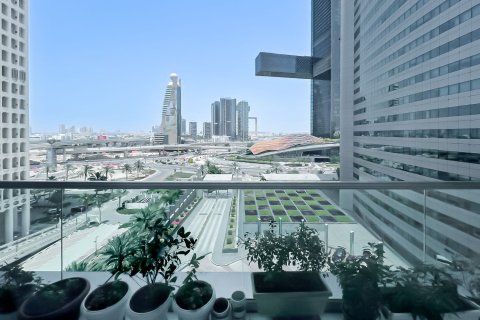 Bliźniak do wynajęcia w World Trade Center, Dubai, ZEA 2 sypialnie, 195.93 mkw., nr 750333 - zdjęcie 3