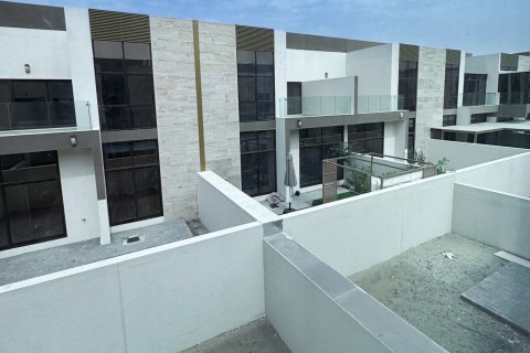 Üürile anda ridamaja asukohaga Mohammed Bin Rashid City, Dubai, AÜE: 4 magamistoaga, 191.38 m² Nr 750335 - pilt 20