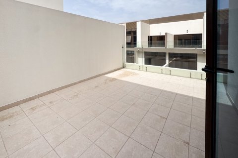 Üürile anda ridamaja asukohaga Mohammed Bin Rashid City, Dubai, AÜE: 4 magamistoaga, 191.38 m² Nr 750335 - pilt 19