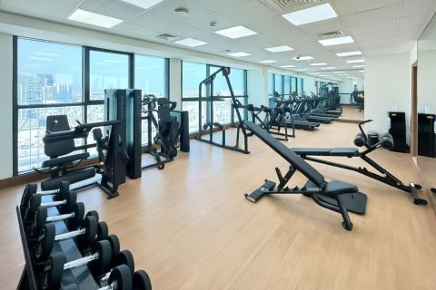 Apartment sa Al Furjan, Dubai, UAE 3 silid-tulugan, 154.6 sq.m. № 750334 - larawan 11