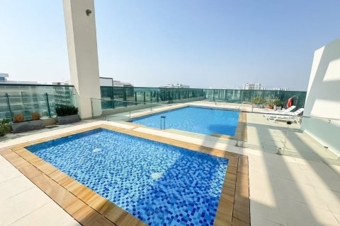 Apartment sa Al Furjan, Dubai, UAE 3 silid-tulugan, 154.6 sq.m. № 750334 - larawan 12