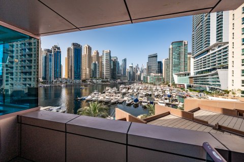 Apartment in Dubai Marina, UAE 2 bedrooms, 145.11 sq.m. № 750331 - photo 16