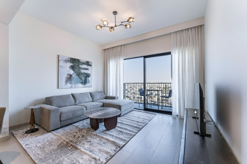 Byt v Dubai Hills Estate, SAE 1 ložnice, 60.15 m² Č.: 750336 - fotografie 2