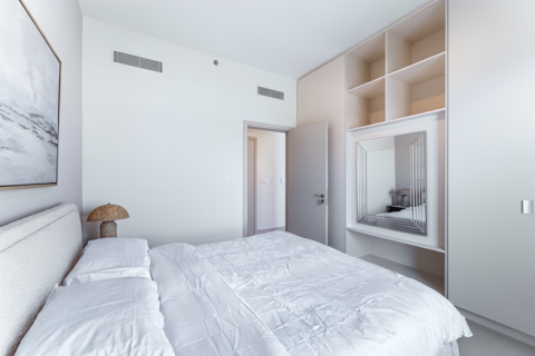 Byt v Dubai Hills Estate, SAE 1 ložnice, 60.15 m² Č.: 750336 - fotografie 8