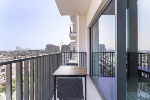 Byt v Dubai Hills Estate, SAE 1 ložnice, 60.15 m² Č.: 750336 - fotografie 12