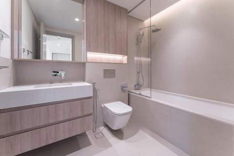 Byt v Dubai Hills Estate, SAE 1 ložnice, 60.15 m² Č.: 750336 - fotografie 10