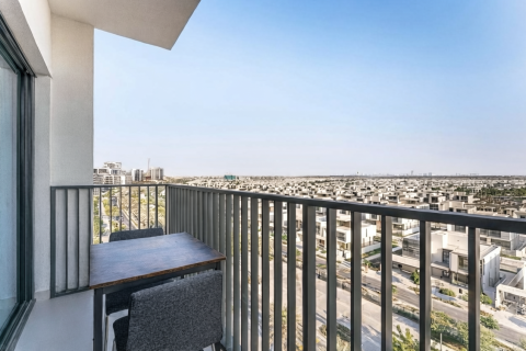 Byt v Dubai Hills Estate, SAE 1 ložnice, 60.15 m² Č.: 750336 - fotografie 11