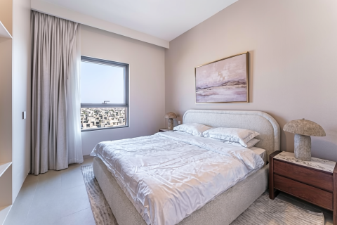 Byt v Dubai Hills Estate, SAE 1 ložnice, 60.15 m² Č.: 750336 - fotografie 7