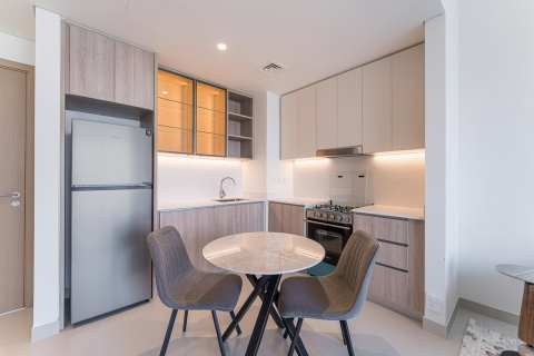 Byt v Dubai Hills Estate, SAE 1 ložnice, 60.15 m² Č.: 750336 - fotografie 4