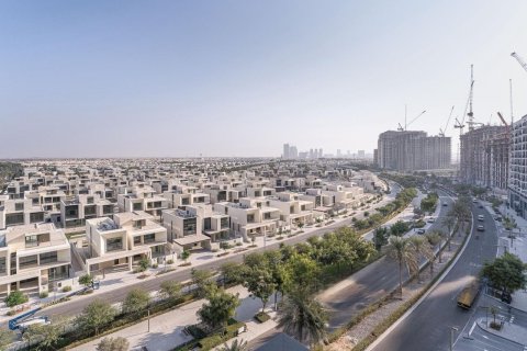Byt v Dubai Hills Estate, SAE 1 ložnice, 60.15 m² Č.: 750336 - fotografie 14