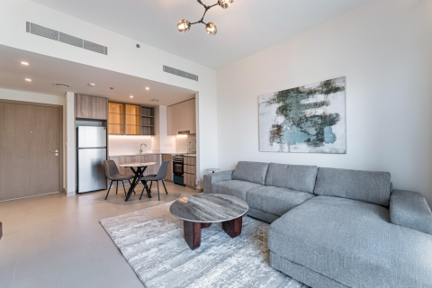 Byt v Dubai Hills Estate, SAE 1 ložnice, 60.15 m² Č.: 750336 - fotografie 1