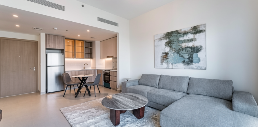 Byt v Dubai Hills Estate, SAE 1 ložnice, 60.15 m² Č.: 750336