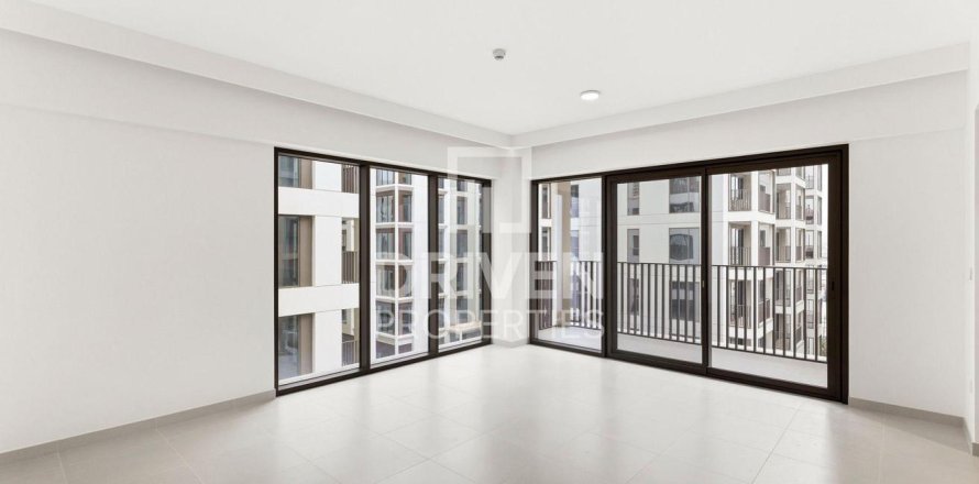 Apartament w Dubai Creek Harbour (The Lagoons), Dubai, ZEA 3 sypialnie, 146.88 mkw. nr 745853