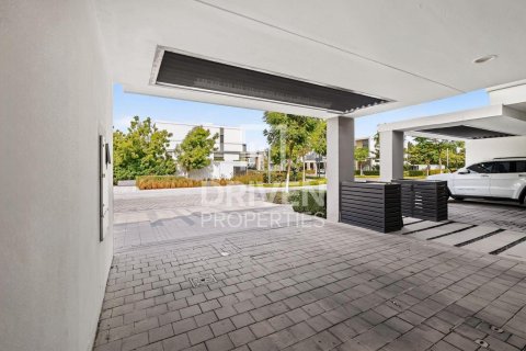 Řadový dům v Tilal Al Ghaf, Dubai, SAE 3 ložnice, 140.38 m² Č.: 745858 - fotografie 2