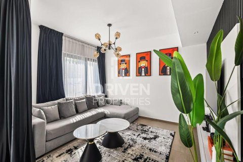 Řadový dům v Tilal Al Ghaf, Dubai, SAE 3 ložnice, 140.38 m² Č.: 745858 - fotografie 5