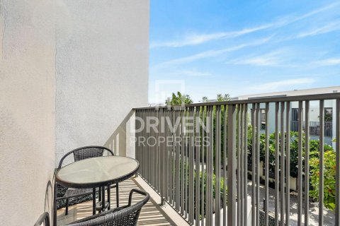 Řadový dům v Tilal Al Ghaf, Dubai, SAE 3 ložnice, 140.38 m² Č.: 745858 - fotografie 16