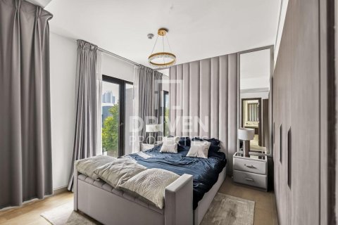 Řadový dům v Tilal Al Ghaf, Dubai, SAE 3 ložnice, 140.38 m² Č.: 745858 - fotografie 9