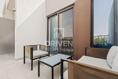 Řadový dům v Tilal Al Ghaf, Dubai, SAE 3 ložnice, 140.38 m² Č.: 745858 - fotografie 18