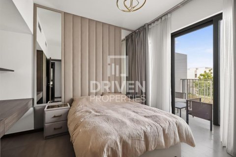 Řadový dům v Tilal Al Ghaf, Dubai, SAE 3 ložnice, 140.38 m² Č.: 745858 - fotografie 13