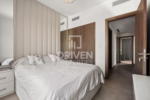 Řadový dům v Tilal Al Ghaf, Dubai, SAE 3 ložnice, 140.38 m² Č.: 745858 - fotografie 12